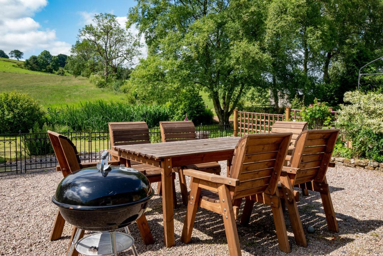 Holiday home Stainsborough Hall Wirksworth