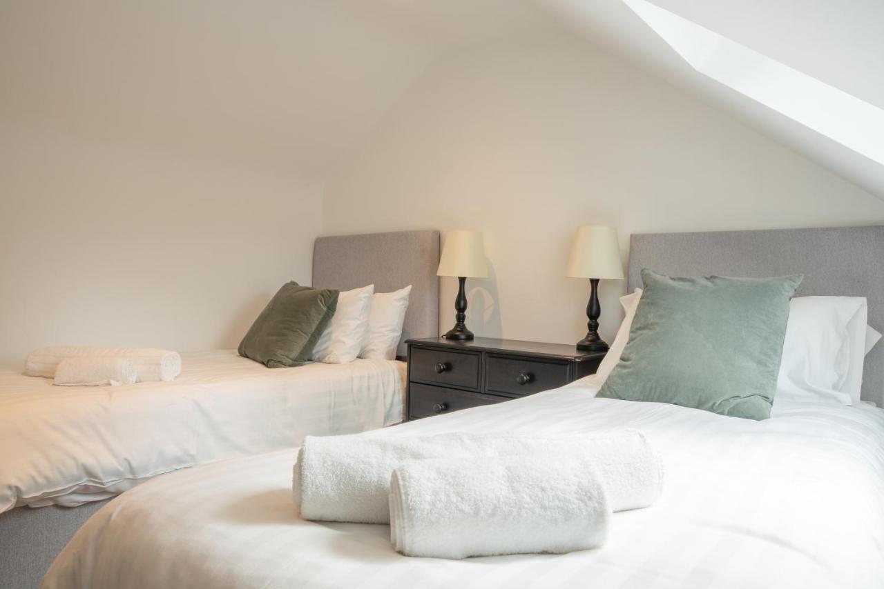Holiday home Stainsborough Hall Wirksworth