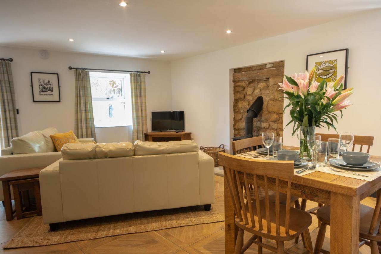 Stainsborough Hall Holiday home