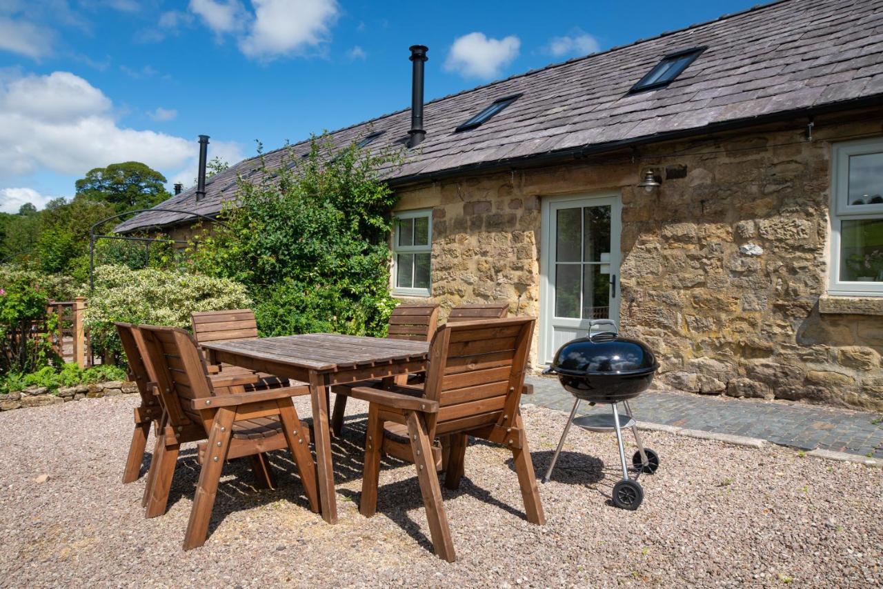 Holiday home Stainsborough Hall *
