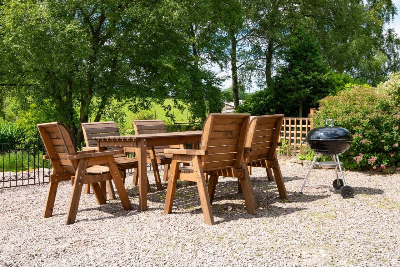Stainsborough Hall Holiday home
