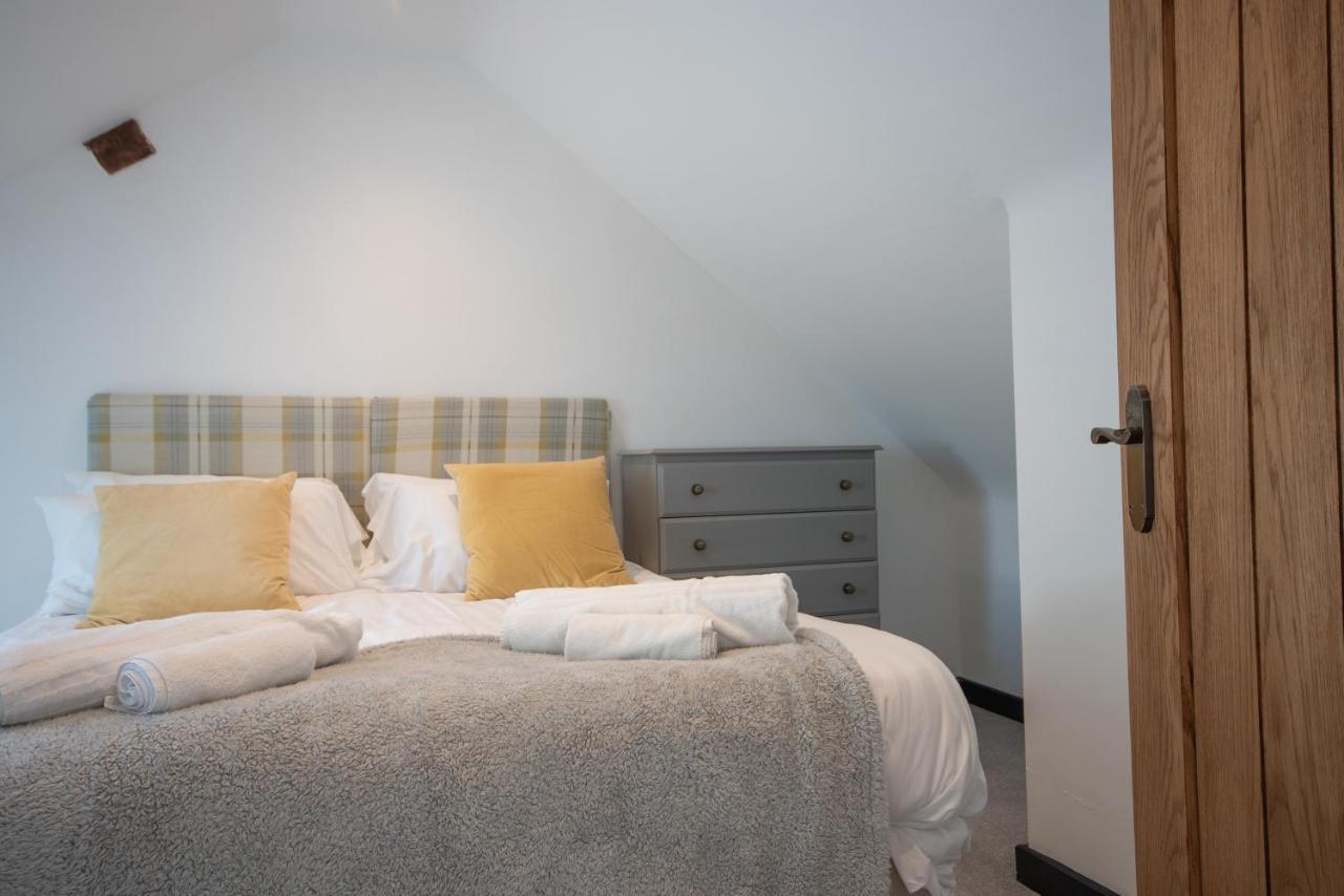 Holiday home Stainsborough Hall *