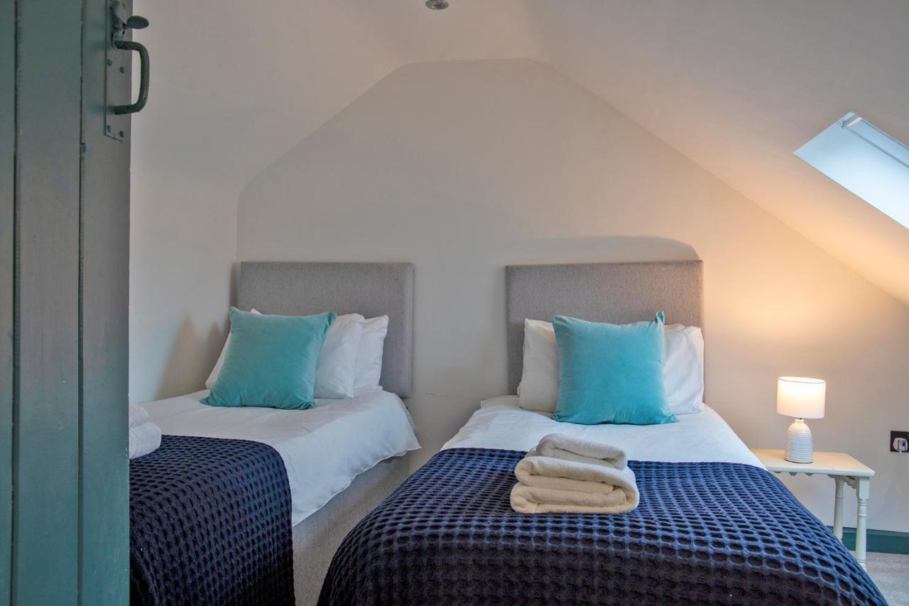 Stainsborough Hall Holiday home Wirksworth