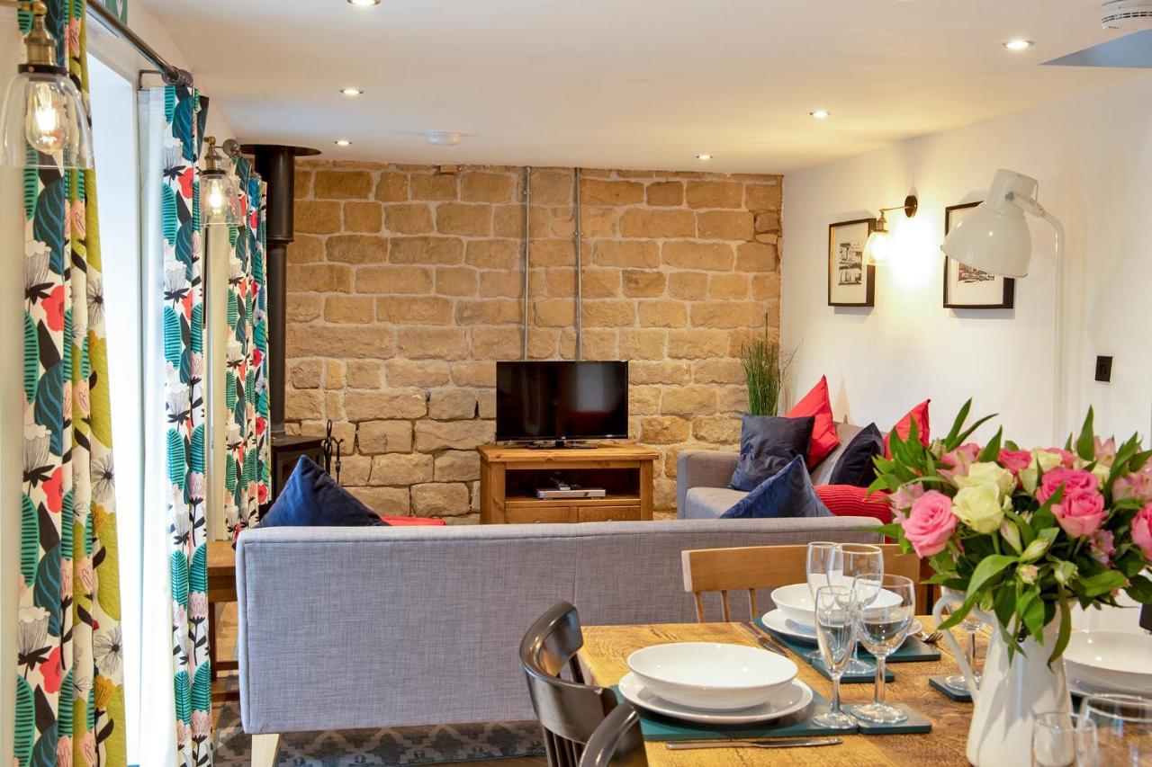 Stainsborough Hall Wirksworth