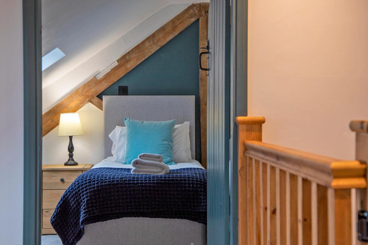 Stainsborough Hall Holiday home *