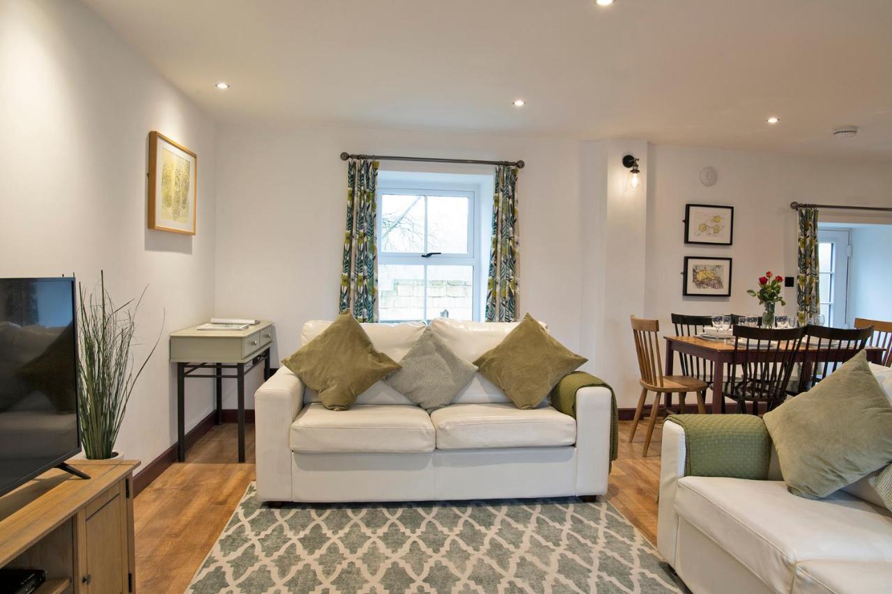 Stainsborough Hall Holiday home Wirksworth