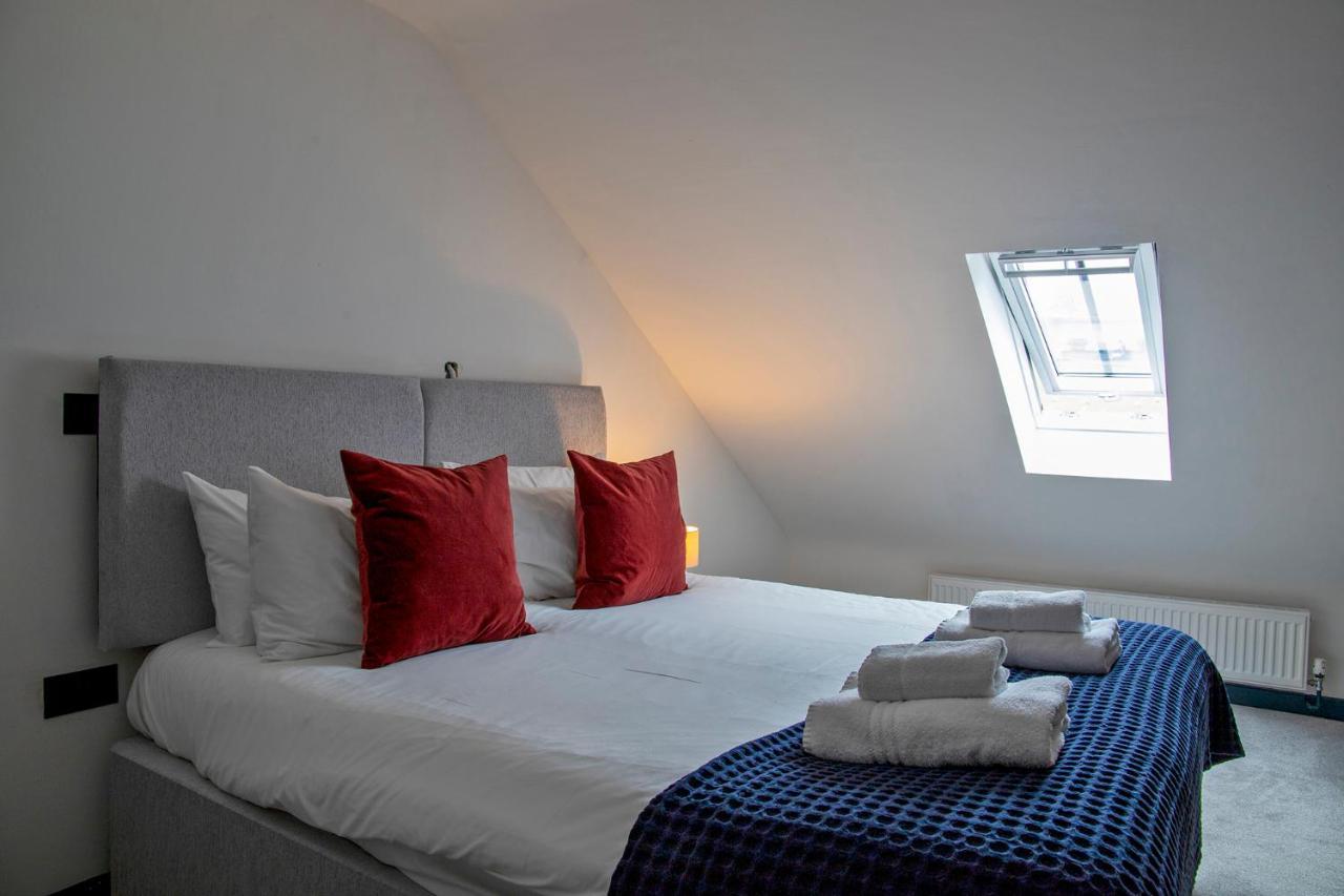 Stainsborough Hall Holiday home Wirksworth