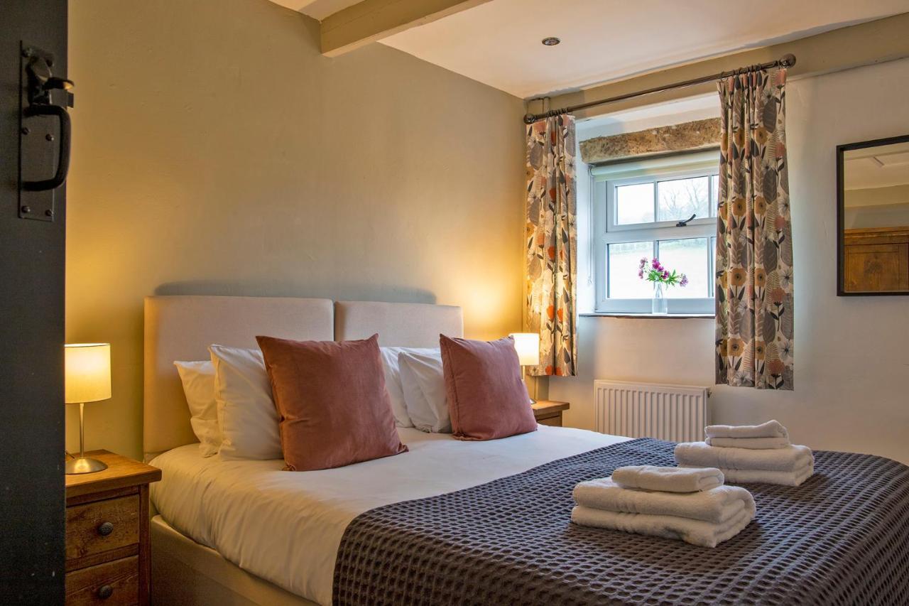 Stainsborough Hall
