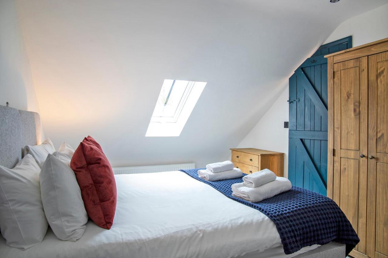Stainsborough Hall Holiday home
