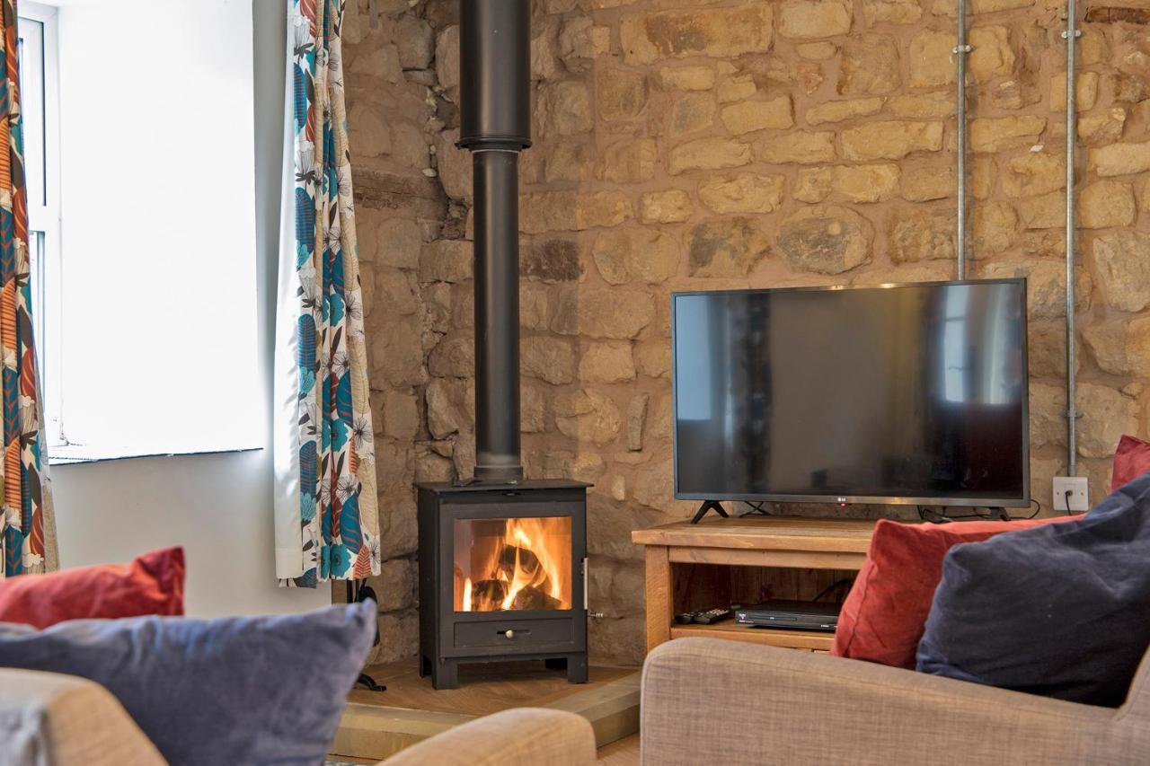 Holiday home Stainsborough Hall Wirksworth