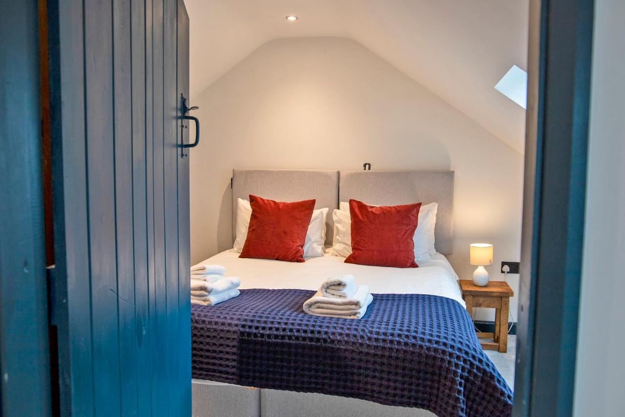 Stainsborough Hall Holiday home