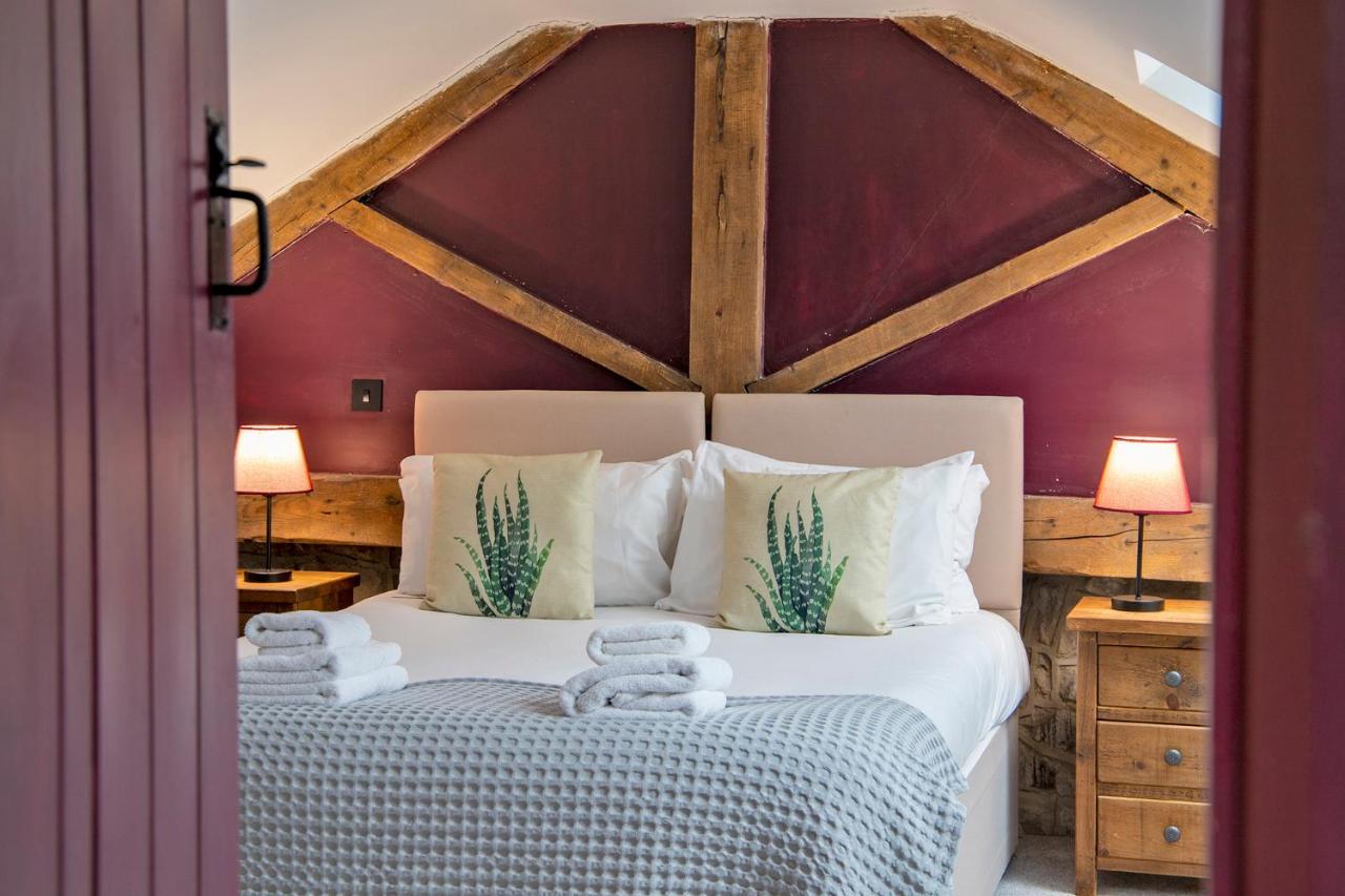 Holiday home Stainsborough Hall *