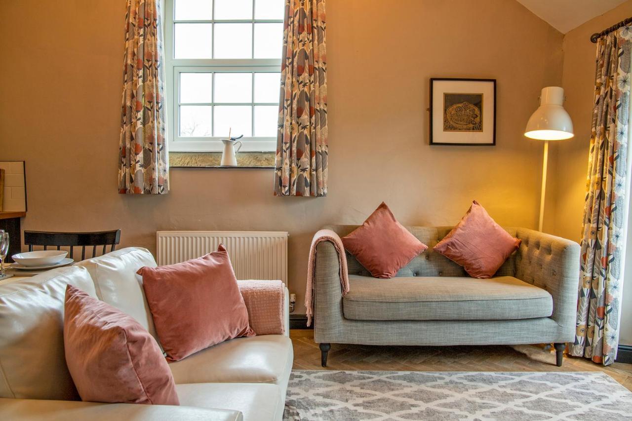 Holiday home Stainsborough Hall *