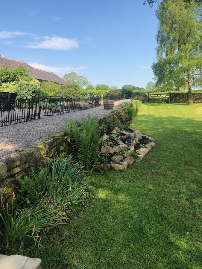 Holiday home Stainsborough Hall *