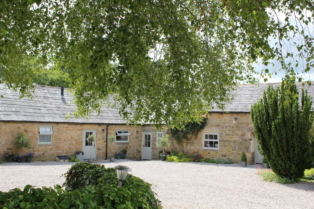 Holiday home Stainsborough Hall