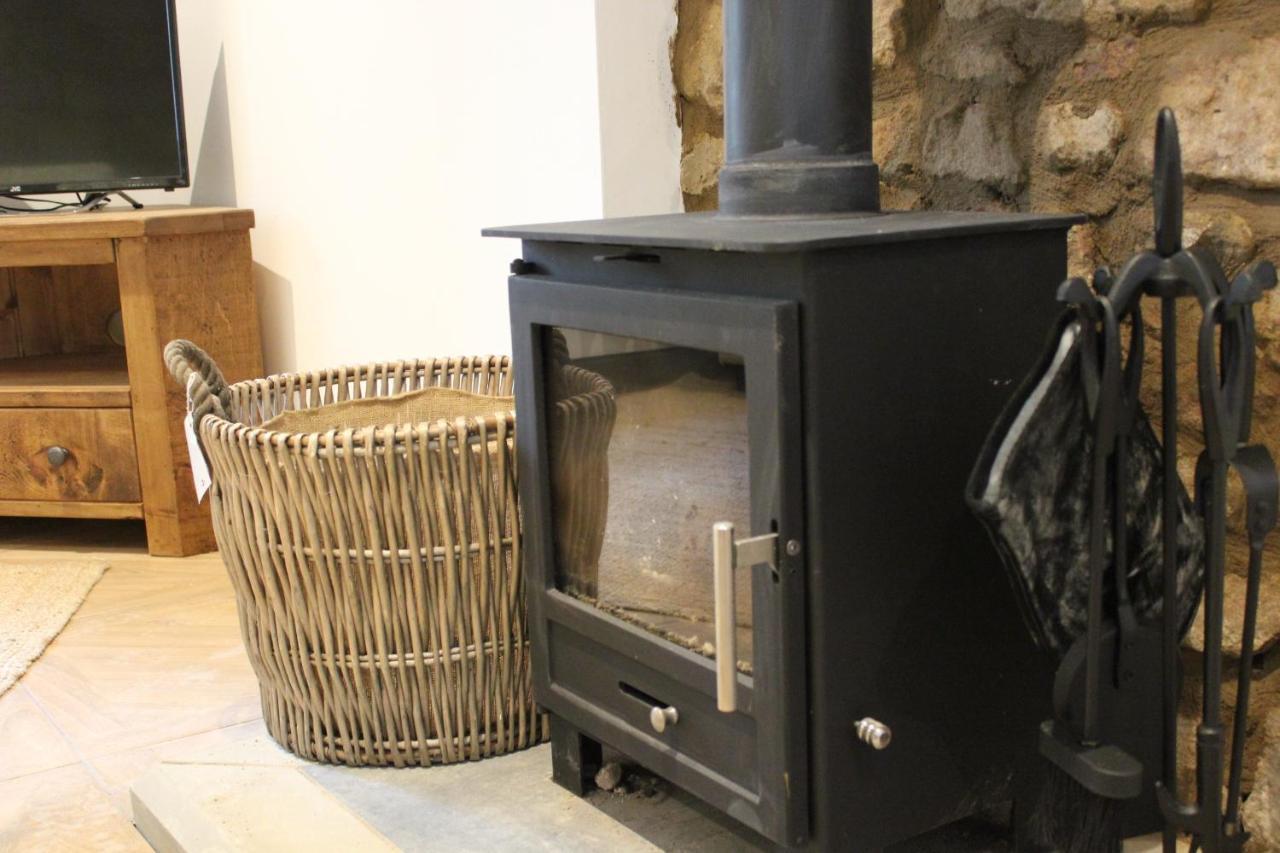 Stainsborough Hall Holiday home *